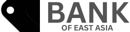 Bank of east Asia